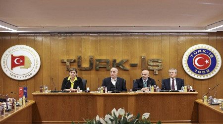 Asgari ücret kaç TL olacak?