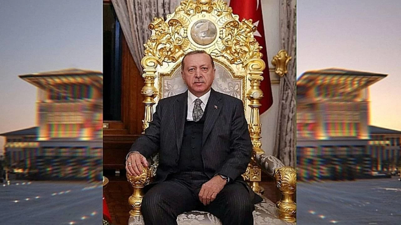 Asgari ücret toplantısı Saray'da yapılacak!