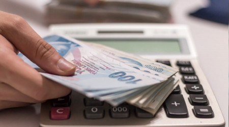 Asgari ücrete zam sinyali