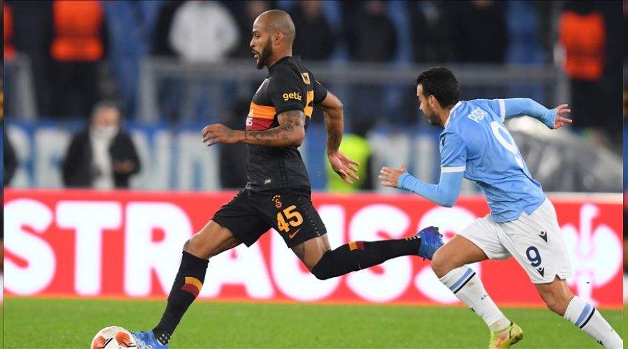 Aslan direkt son 16'da