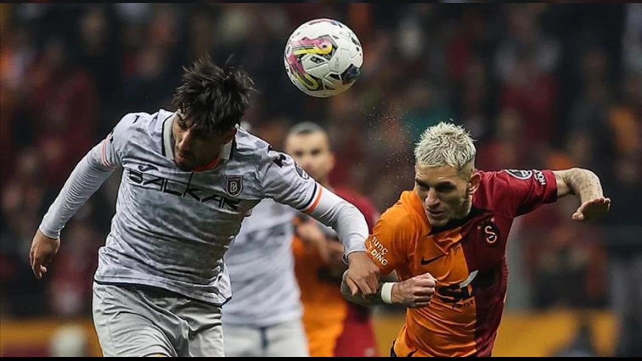 Aslan evinde üst üste 13. galibiyet peşinde