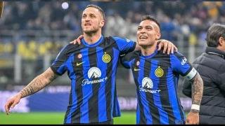 Aslan Icardi'nin alternatifini Inter'de buldu