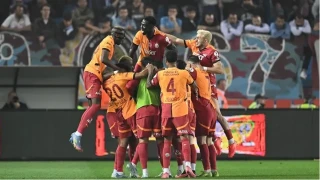 Aslan'da gen� y�ld�z�n durumu