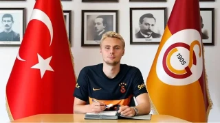 Aslan'ın Danimarkalı sorunu