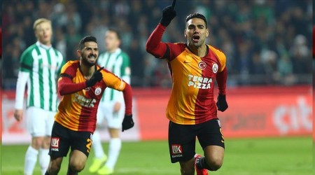 Aslan'ın iki yeni transferi