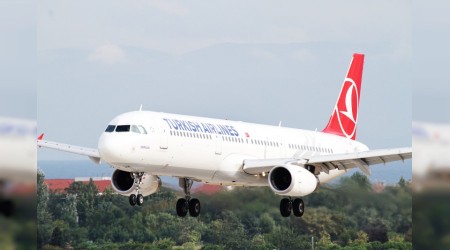 Atatürk Havalimanı'ndan son uçuş 6 Nisan'da