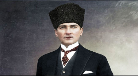 Atatürk hilafet ve saltanat makamını birbirinden ayırmıştır