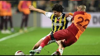 Süper Kupa'da Atatürk ve İstiklal Marşı krizi' iddiası için TFF'den açıklama
