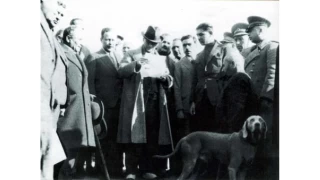 Atatürk’ün doğaya ve hayvanlara olan sevgisi