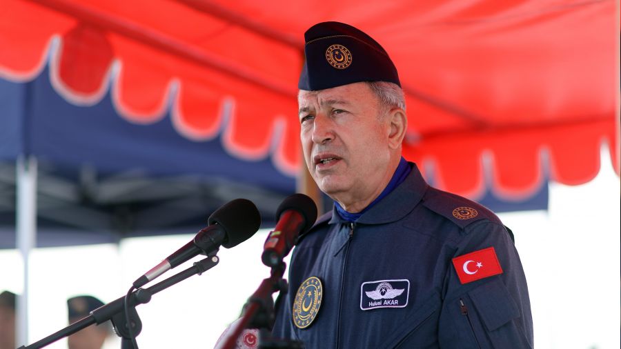 Atina tahrike devam ediyor