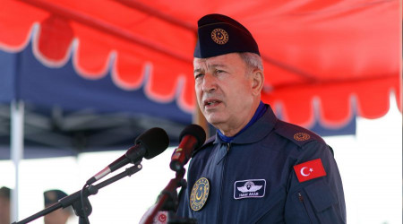 Atina tahrike devam ediyor