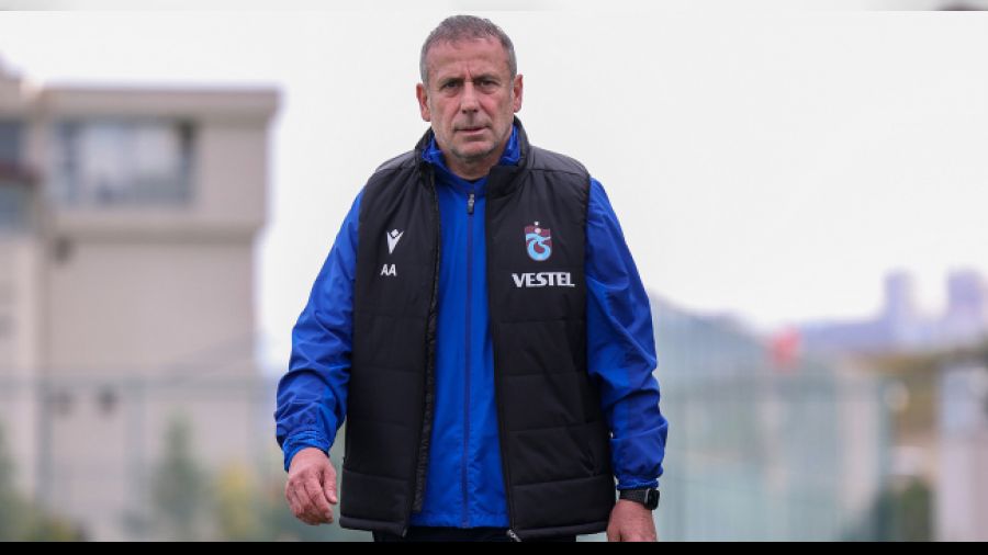 Avc�'dan futbolcular�na uyar� 