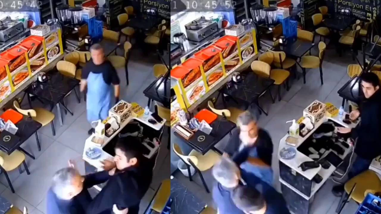 Avcılar emniyet müdürü ile eski polis arasındaki arbedeye soruşturma
