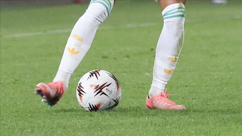 Avrupa Ligi'nde son 16 turu ilk ma�lar� oynand�