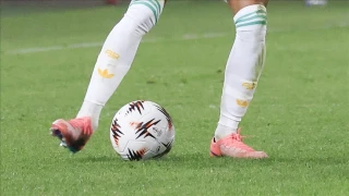 Avrupa Ligi'nde son 16 turu ilk ma�lar� oynand�