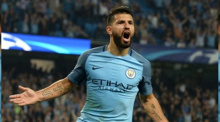 Avrupa'da City gibisi yok