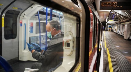 Avrupa'da ölümler devam ediyor