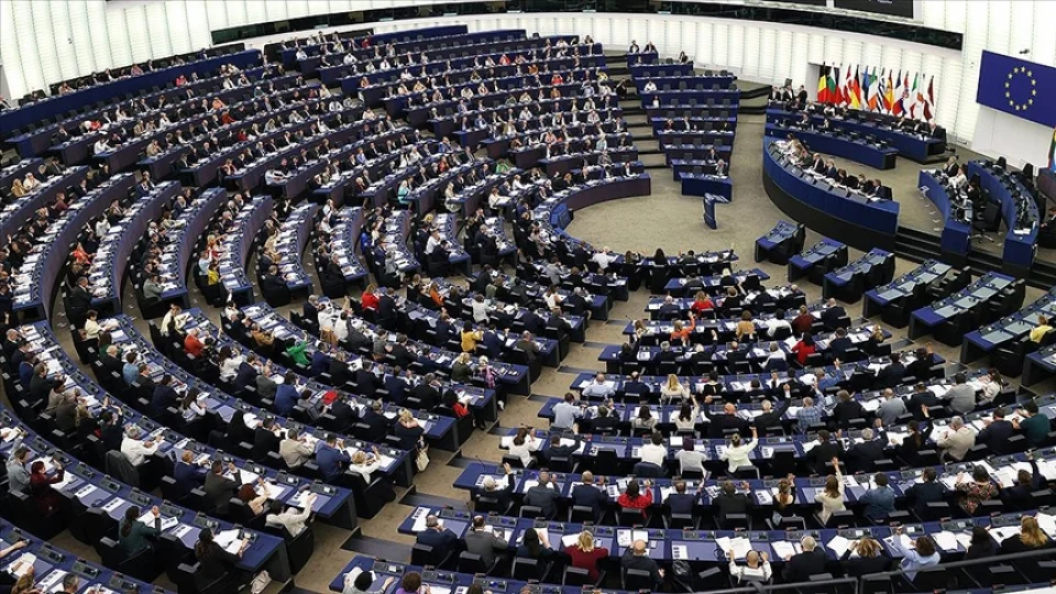 Avrupal� raport�rlerden T�rkiye'ye demokrasi mektubu