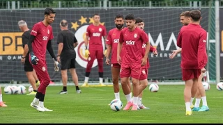 Avusturya kampı kadrosu açıklandı