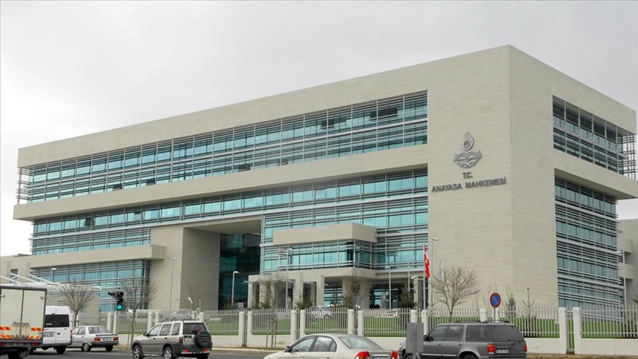 AYM'den bireysel emeklilikle ilgili iptal kararı