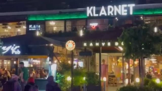 Aynı eğlence merkezinde peş peşe silahlı saldırı: 2 günde 2 yaralı