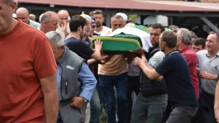 Aynı eve 8 ayda ikinci ateş düştü