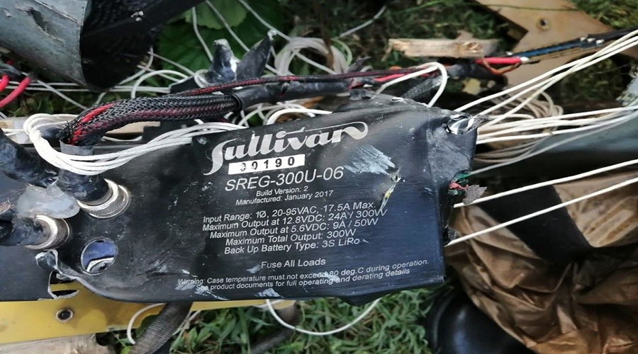 Azerbaycan, Ermenistan'a ait İHA'yı düşürdü