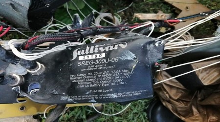 Azerbaycan, Ermenistan'a ait İHA'yı düşürdü