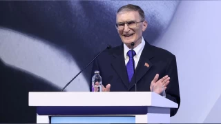 Aziz Sancar: Çin, bilimde ABD'yi de geçti