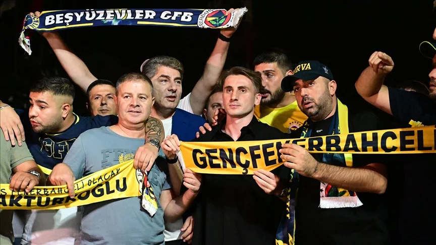 Aziz Y�ld�r�m gelirse Kerem Akt�rko�lu gidecek mi?