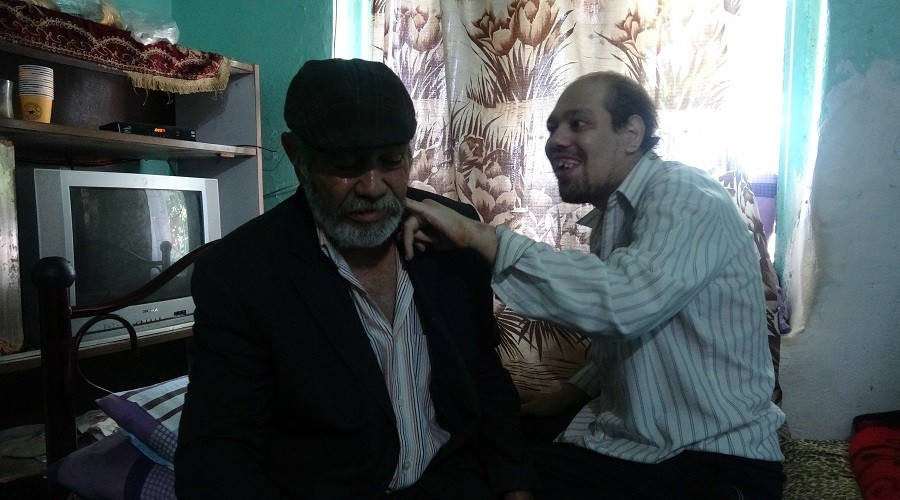 Baba gibi baba