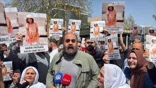 Baba G�ran: ''Narin'in vebali bu toplumun �st�ndedir''