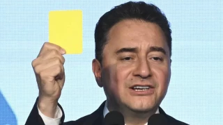 Babacan'dan yerel seim ars: ktidara sar kart gsterelim