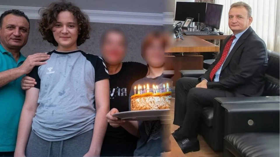 Babanın ifadesi ortaya çıktı