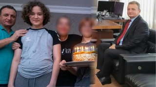 Babanın ifadesi ortaya çıktı