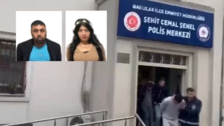 Bağcılar'da sokak ortasında bıçaklı ve silahlı saldırı