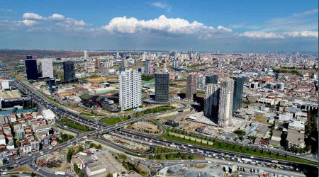 Bağcılar'ın nüfusu 51 ilden fazla