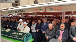 Ba��ms�z T�rkiye Partisi camias�n�n ac� g�n�