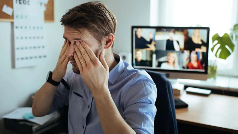 Bahar Alerjisi mi, Göz Hastalığı mı? Kaşıntıyı Hafife Almayın