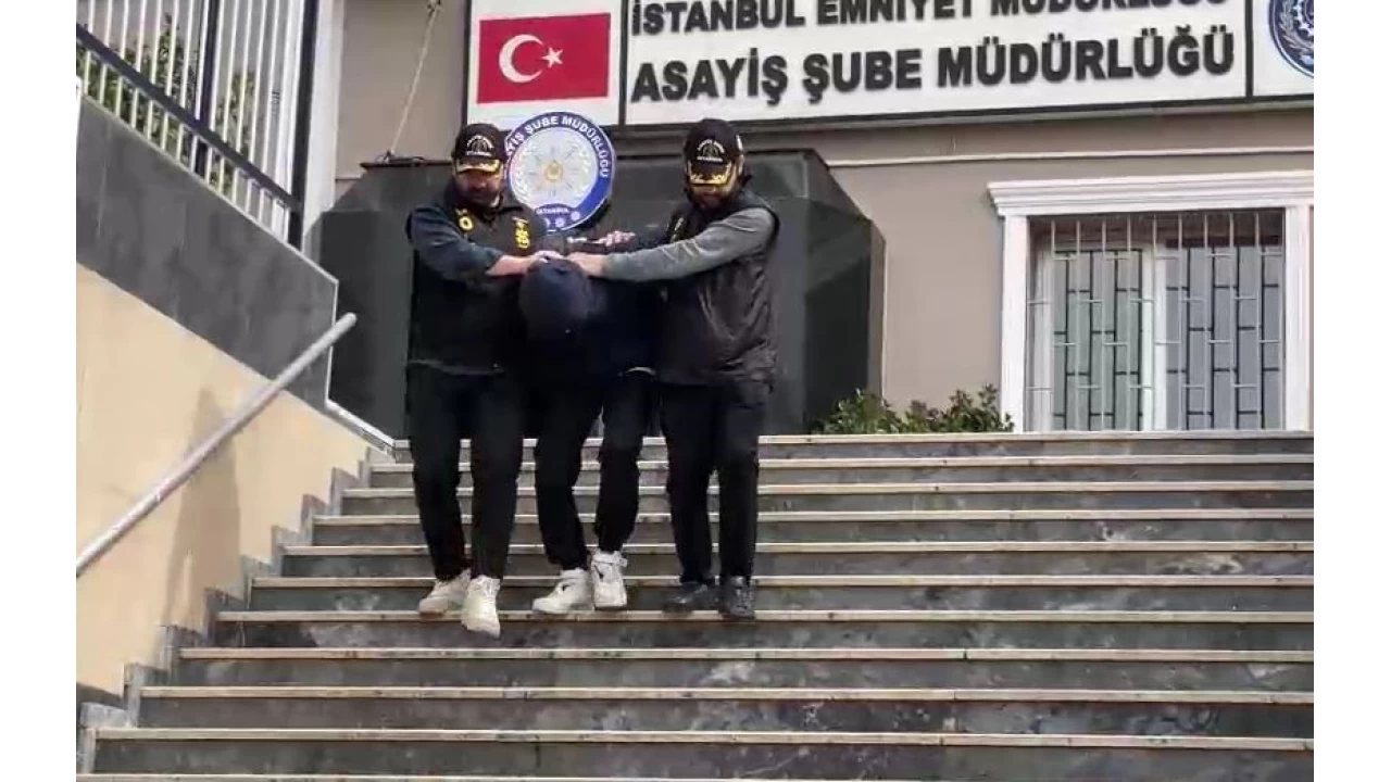 Bahçelievler'de 16 yaşındaki çocuğu öldüren şüpheliler yakalandı