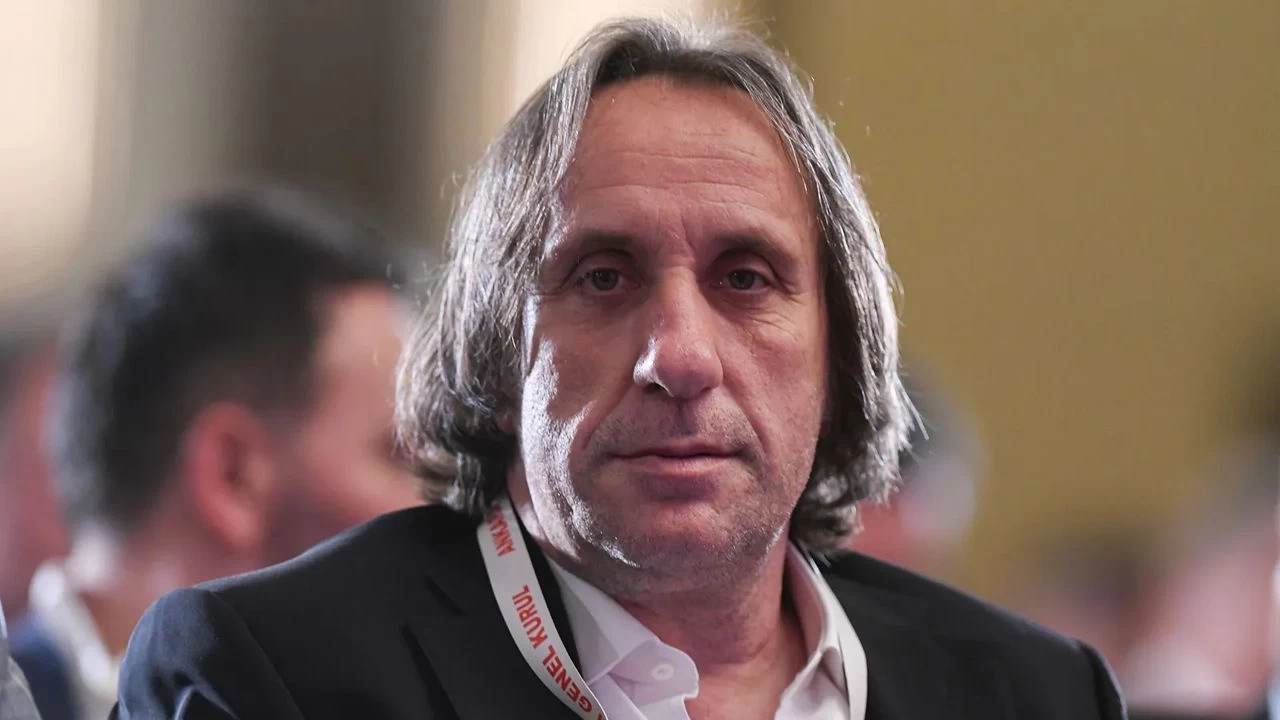 Bahis soruturmasnda Eypspor Bakan dahil 8 tutuklama