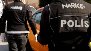 Bakan Yerlikaya: 1 ton 340 kilogram uyuşturucu ele geçirildi, 364 sokak satıcısı yakalandı