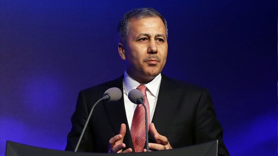 Bakan Yerlikaya: 'NARKOGÜÇ' operasyonlarında 190 şüpheli yakalandı'
