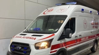 Balık işleme tesisinde işçilerin zehirlendiği iddiası