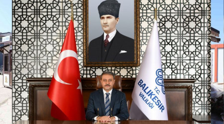 Balıkesir için sıcak hava uyarısı