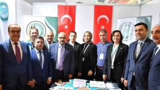Balıkesir istihdam fuarı açıldı