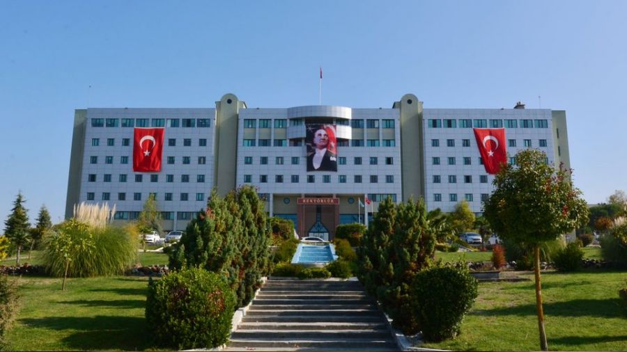 Balıkesir Üniversitesi personel alacak