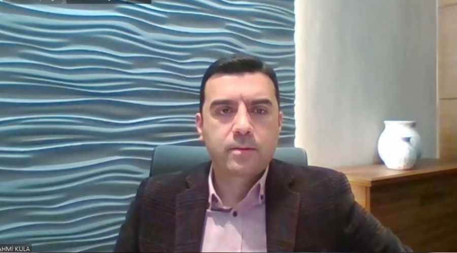Balıkesir'in önü açık