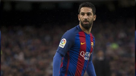 Barça'nın Başakşehir'i etkileyecek kararı