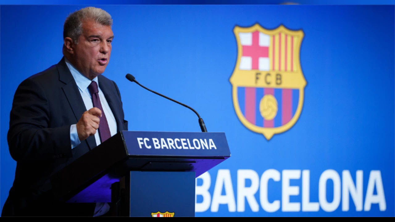 Barcelona 200 milyon euroyu reddetti